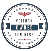 Veteran Owned